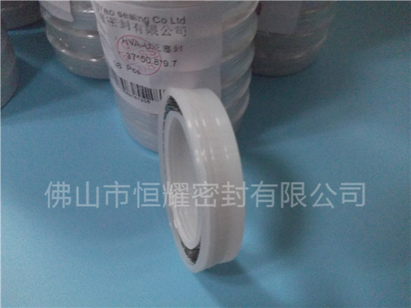 HOA、HVA軸用泛塞封 (6)