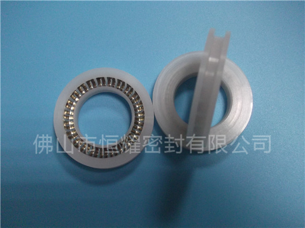HOD、HVD旋轉(zhuǎn)泛塞封 (2)